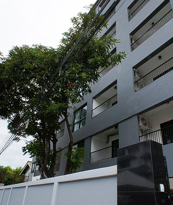 Condo · bangkok — photo 1