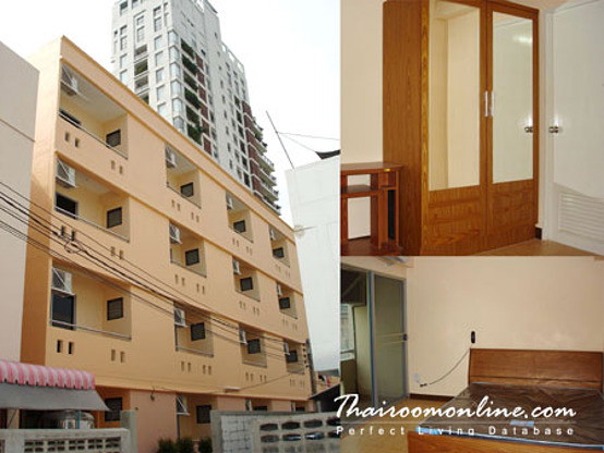 Condo · Bang Rak, bangkok — photo 2