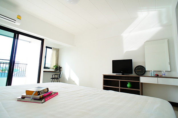 Condo · bangkok — photo 5