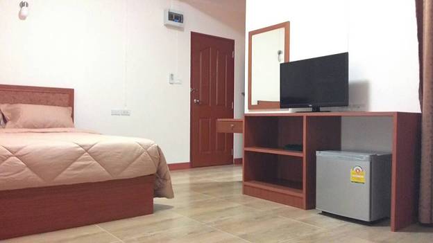 Condo · Suan Luang, bangkok