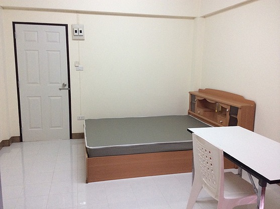 Condo · Mueang Chon Buri, chon_buri — photo 3