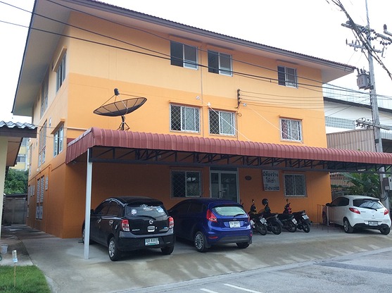 Condo · Mueang Chon Buri, chon_buri — photo 1