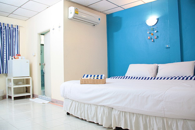 Condo · Mueang Nonthaburi