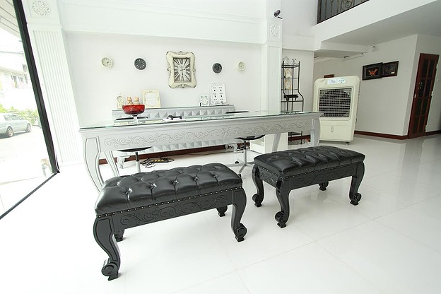 Bed By City Surawong-Patpong — photo 3