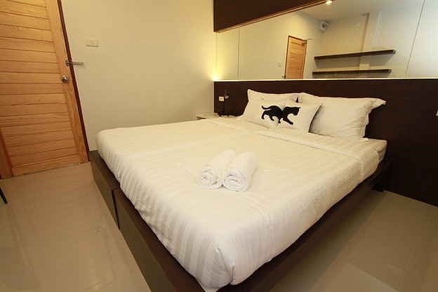 Bed By City Surawong-Patpong — photo 5