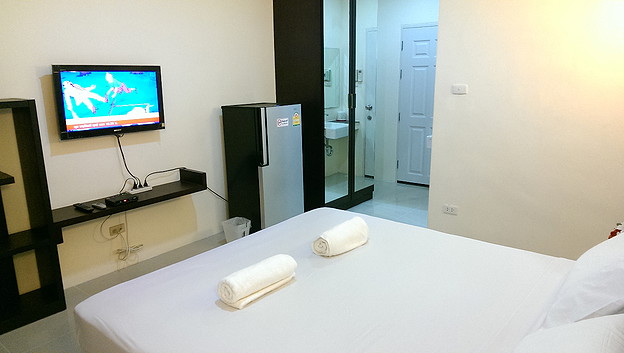 Condo — photo 5