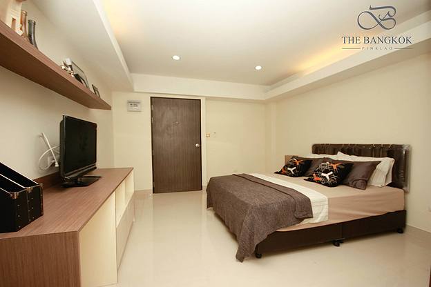 Condo · bangkok — photo 5