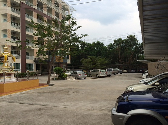 PS.rayong apartment — photo 2