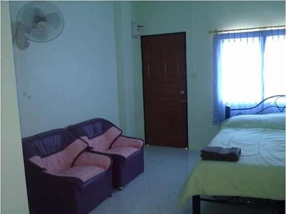 Condo — photo 3