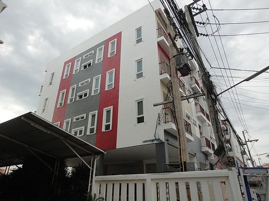 A5 Residence — photo 2