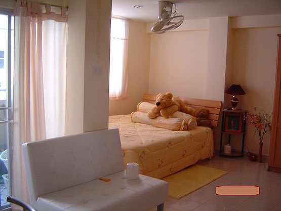 Condo · Bang Khen, bangkok — photo 1