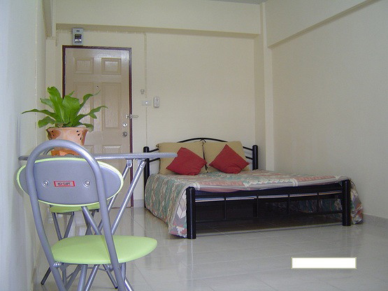 Condo · Bang Khen, bangkok — photo 2