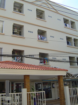 Condo · Bang Khen, bangkok — photo 4