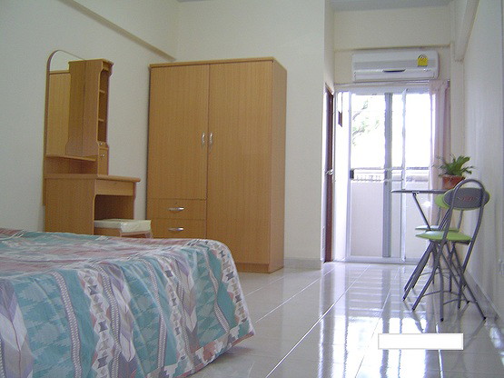 Condo · Bang Khen, bangkok — photo 3
