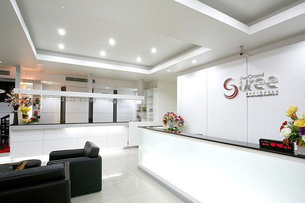 The Grand Suree residence — photo 5