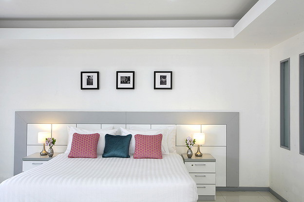 The Grand Suree residence — photo 1