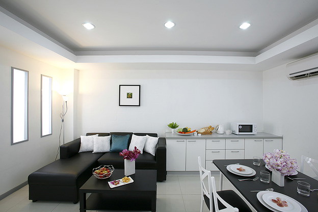 The Grand Suree residence — photo 3