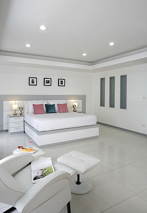 The Grand Suree residence — photo 5