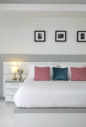 The Grand Suree residence — photo 2