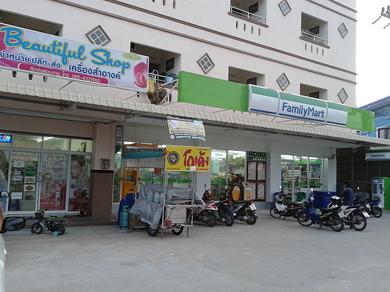 Condo · Si Racha, chon_buri — photo 2
