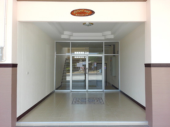 Condo · Si Racha, chon_buri — photo 3