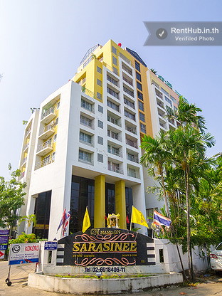 Condo · bangkok — photo 1