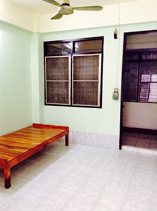 Condo · Wang Thonglang, bangkok — photo 2