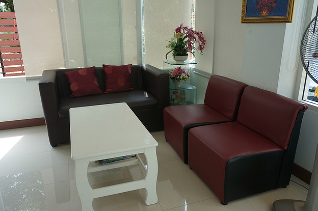 Condo · bangkok