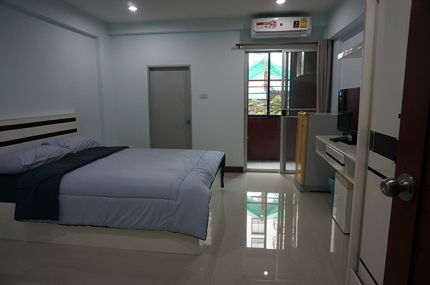 Condo · bangkok — photo 4