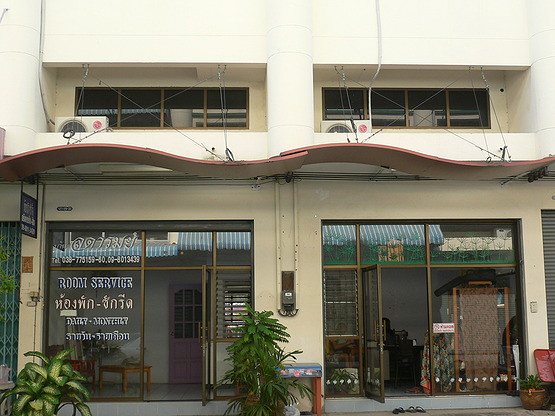 Condo · Si Racha, chon_buri — photo 3