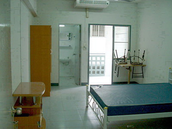 Condo · Bang Na, bangkok — photo 2