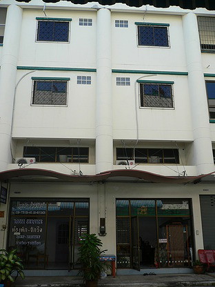 Condo · Si Racha, chon_buri — photo 1