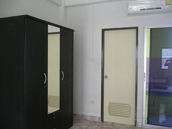 Condo · Si Racha, chon_buri — photo 4