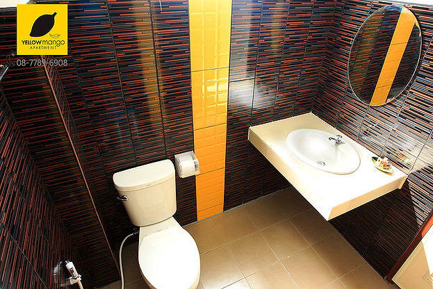 Condo · Mueang Chiang Mai, chiang_mai — photo 3
