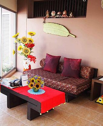 Condo · Wang Thonglang, bangkok — photo 4
