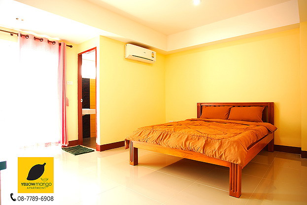 Condo · Mueang Chiang Mai, chiang_mai — photo 2