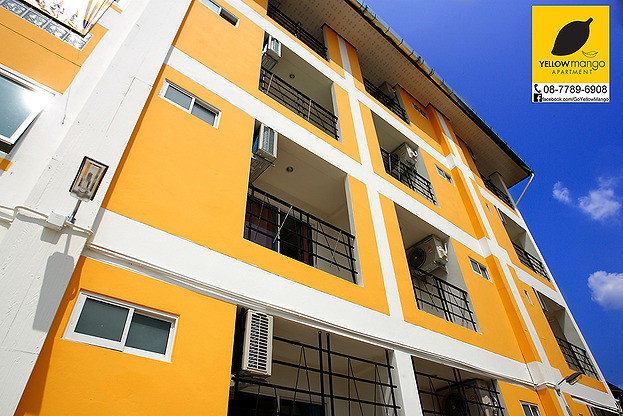 Condo · Mueang Chiang Mai, chiang_mai — photo 2