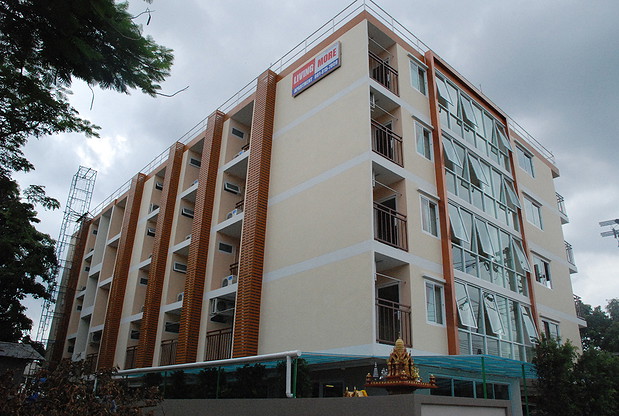 Condo · Phra Khanong, bangkok