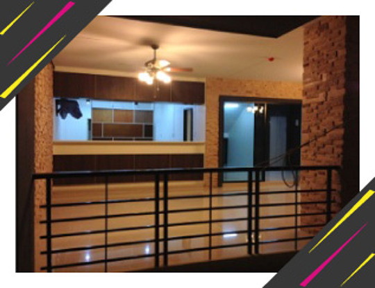 Condo — photo 2