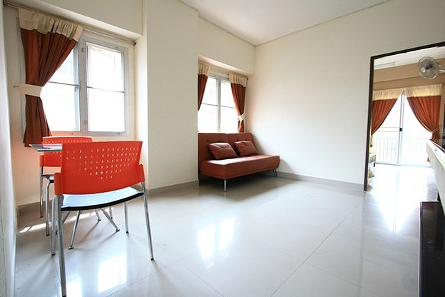 Condo · Mueang Nonthaburi — photo 4