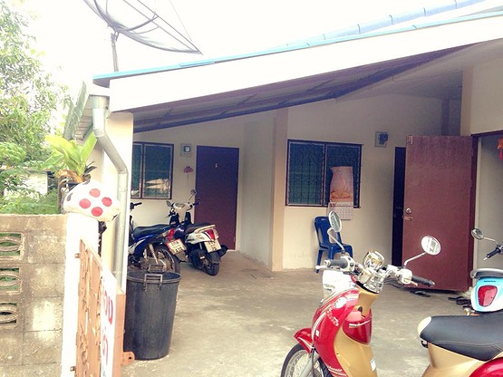 Condo — photo 2
