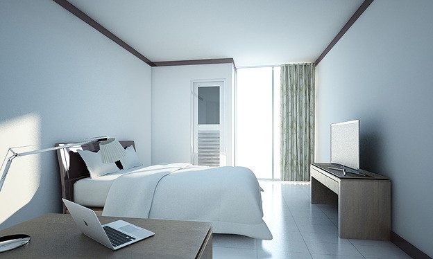 Condo · Mueang Chon Buri, chon_buri — photo 1