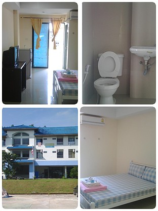 Condo — photo 1