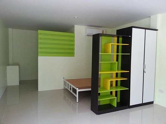 Condo — photo 2