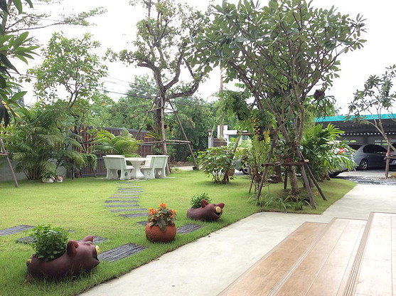 TA Residence — photo 2