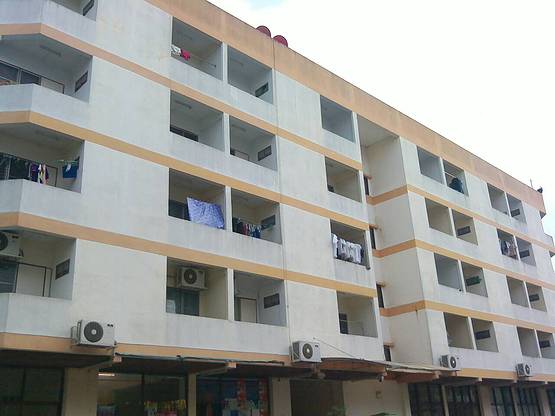 Condo — photo 5