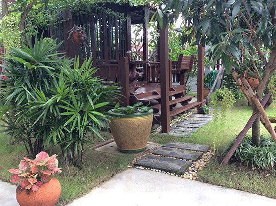 TA Residence — photo 4