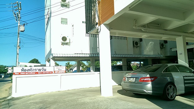 Condo — photo 5