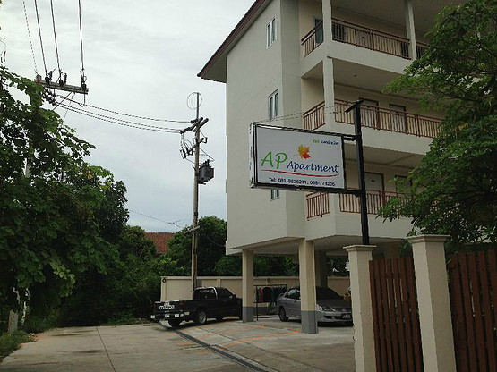 Condo · Si Racha, chon_buri — photo 4