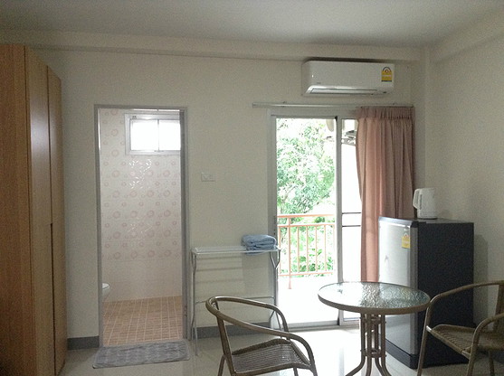 Condo · Si Racha, chon_buri — photo 5